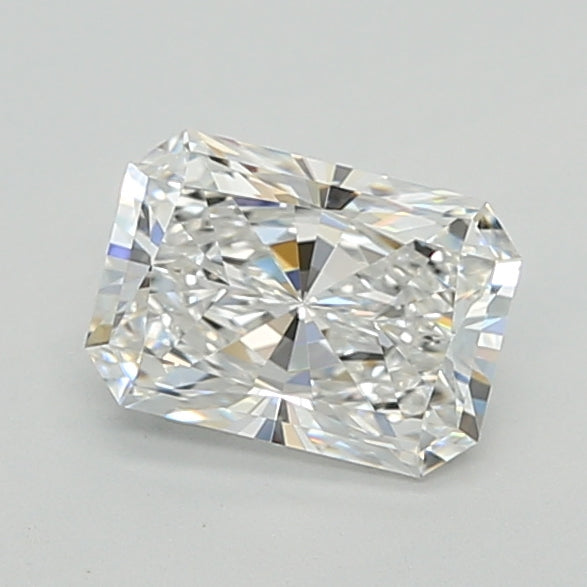1.02 Carat Radiant Lab Diamond