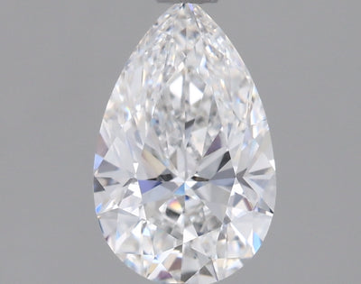 1.05 Carat Pear Lab Diamond