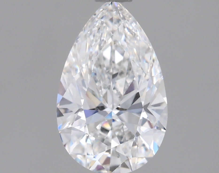 1.05 Carat Pear Lab Diamond