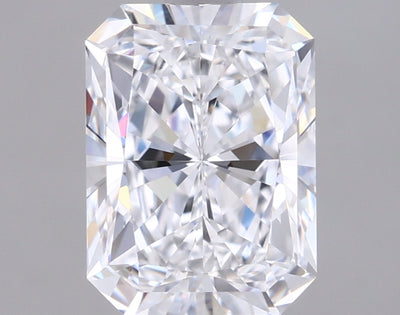 1.52 Carat Radiant Lab Diamond