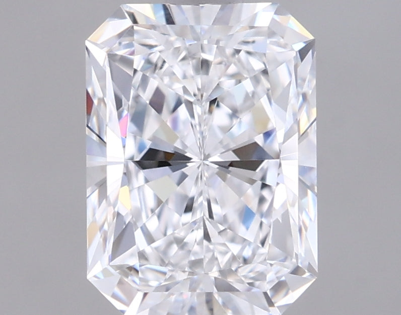1.52 Carat Radiant Lab Diamond