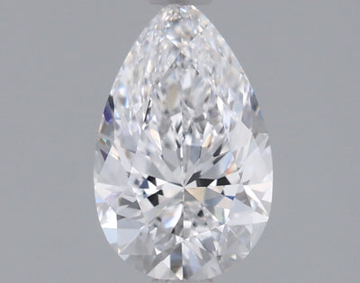1.04 Carat Pear Lab Diamond