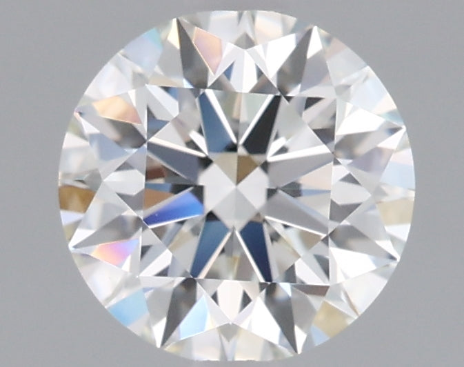 1.04 Carat Round Lab Diamond