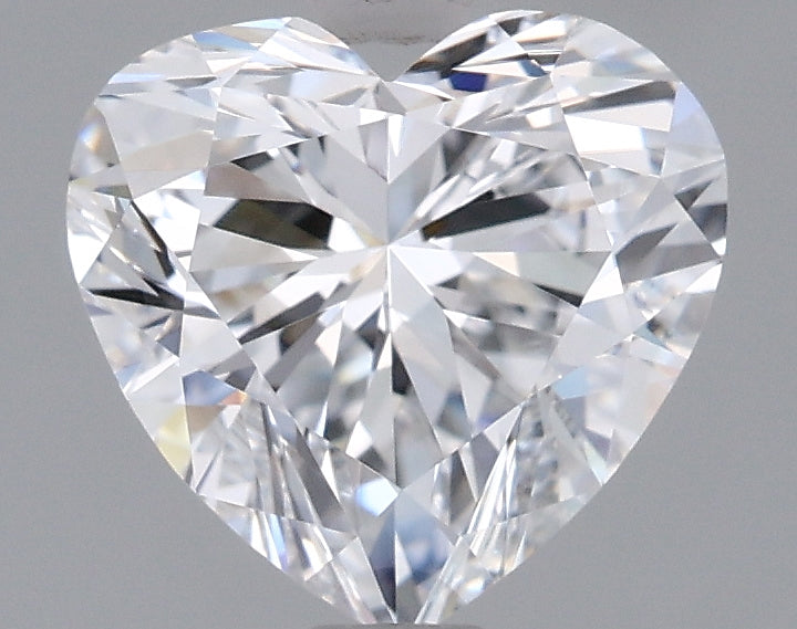 1.39 Carat Heart Lab Diamond