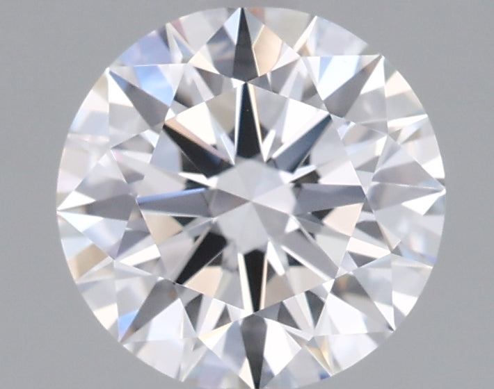 1.27 Carat Round Lab Diamond