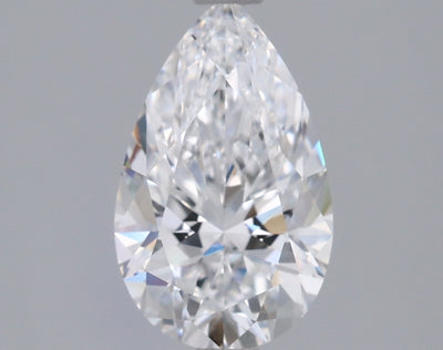 1.45 Carat Pear Lab Diamond
