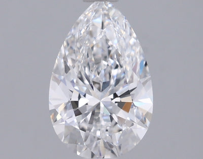 1.01 Carat Pear Lab Diamond