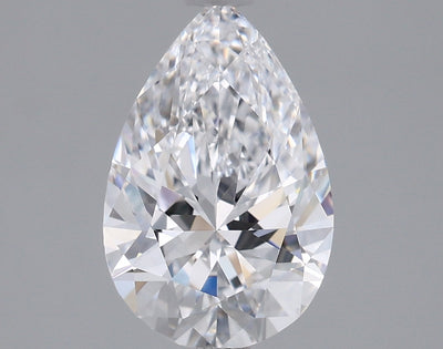 1.46 Carat Pear Lab Diamond