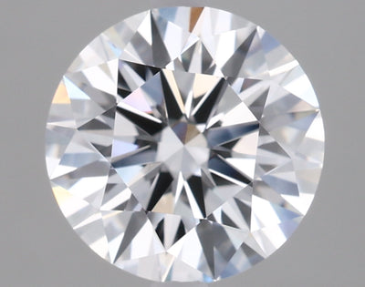 2.35 Carat Round Lab Diamond