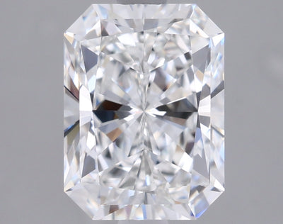 2.07 Carat Radiant Lab Diamond