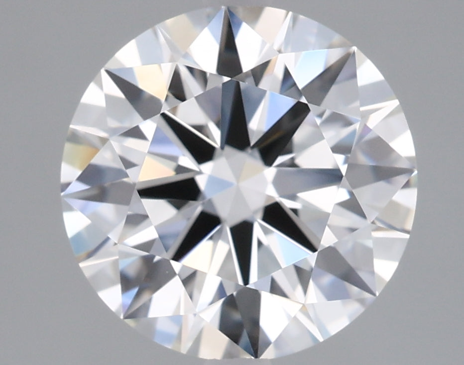 2.53 Carat Round Lab Diamond