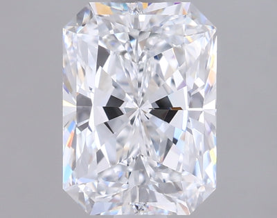 1.50 Carat Radiant Lab Diamond