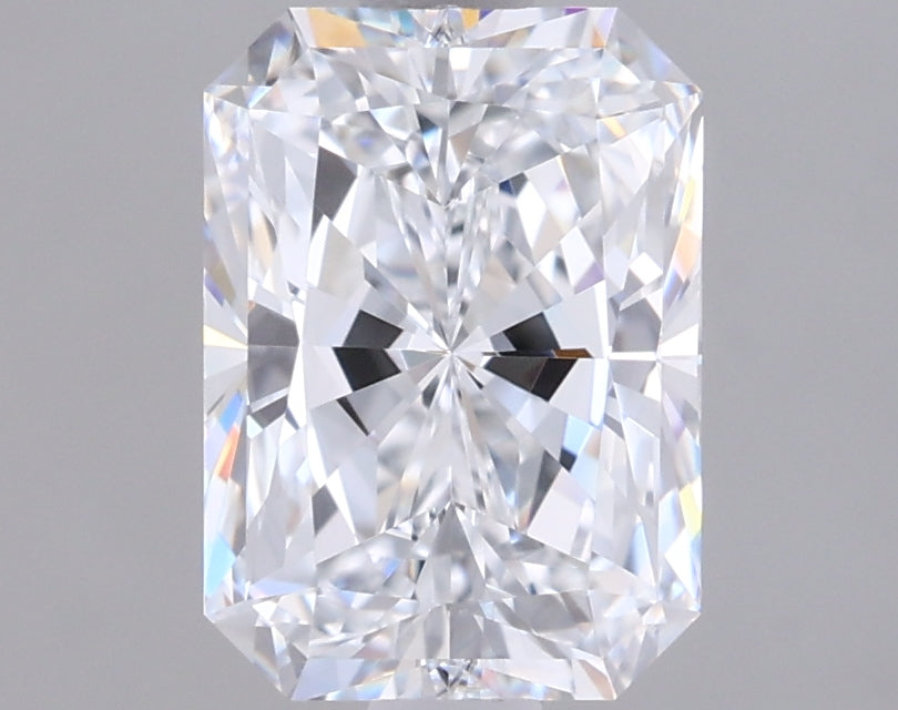 1.50 Carat Radiant Lab Diamond