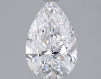 1.50 Carat Pear Lab Diamond