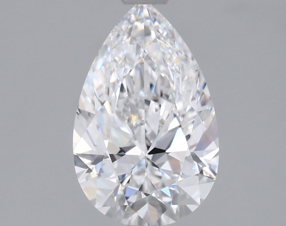 1.50 Carat Pear Lab Diamond