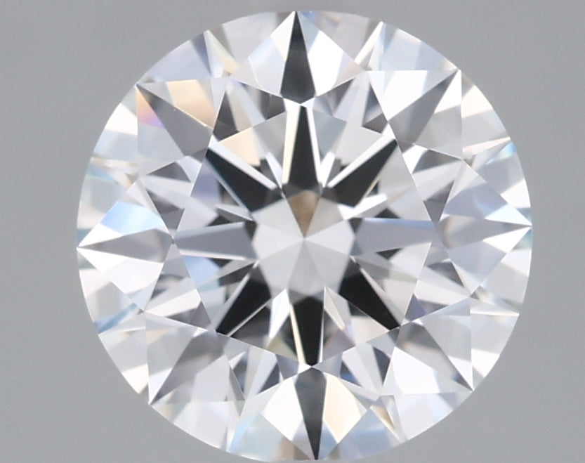 1.96 Carat Round Lab Diamond