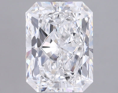 1.46 Carat Radiant Lab Diamond