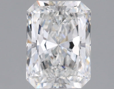 1.42 Carat Radiant Lab Diamond
