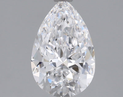1.42 Carat Pear Lab Diamond