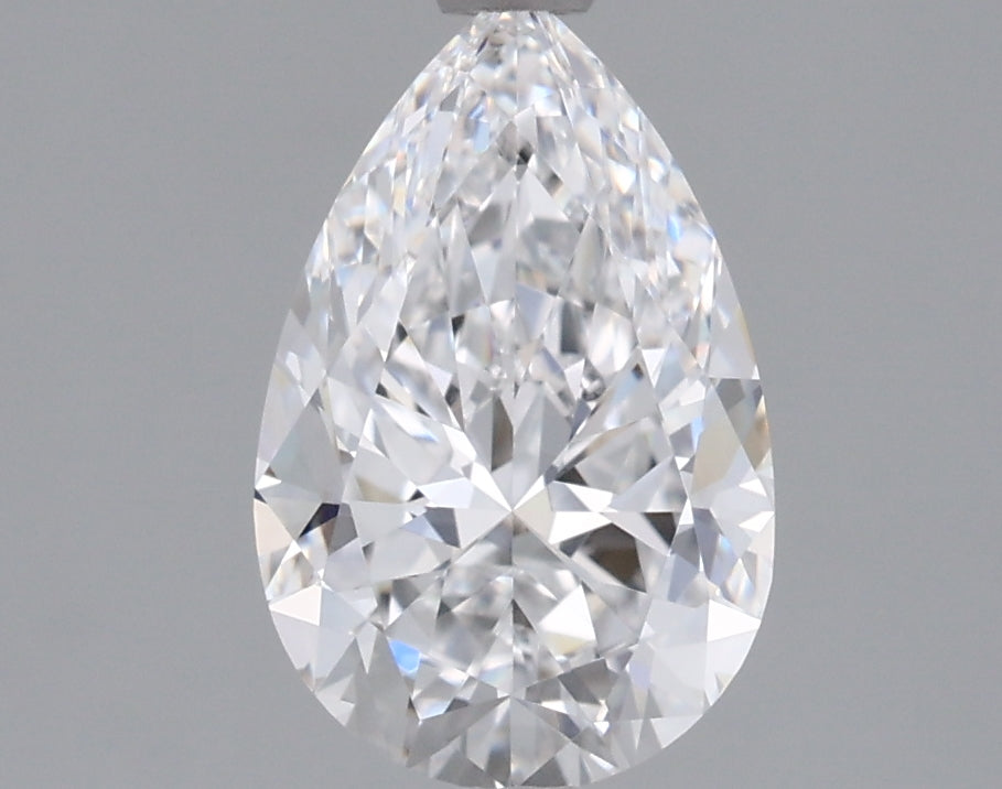1.42 Carat Pear Lab Diamond