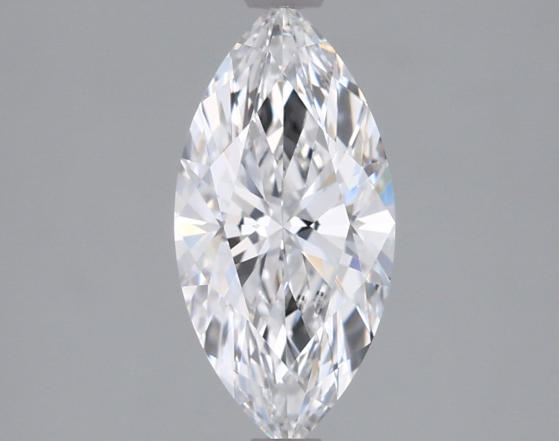 1.38 Carat Marquise Lab Diamond