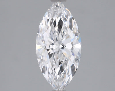 1.38 Carat Marquise Lab Diamond