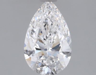 1.02 Carat Pear Lab Diamond