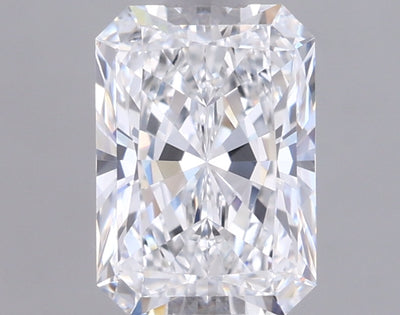 1.08 Carat Radiant Lab Diamond