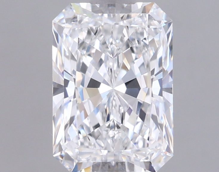 1.08 Carat Radiant Lab Diamond