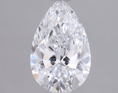 1.02 Carat Pear Lab Diamond