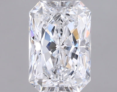1.27 Carat Radiant Lab Diamond