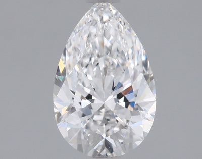 1.07 Carat Pear Lab Diamond