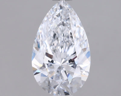 1.05 Carat Pear Lab Diamond