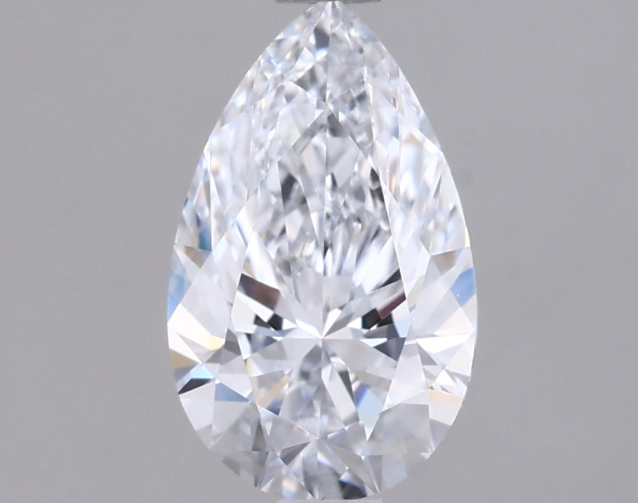 1.05 Carat Pear Lab Diamond