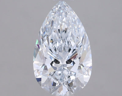 1.03 Carat Pear Lab Diamond