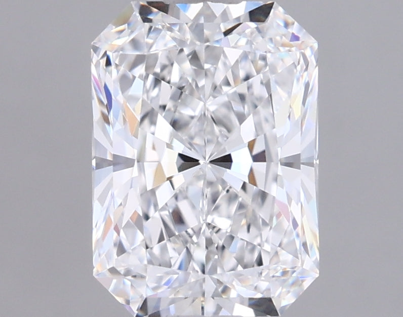 1.41 Carat Radiant Lab Diamond