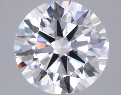 2.00 Carat Round Lab Diamond