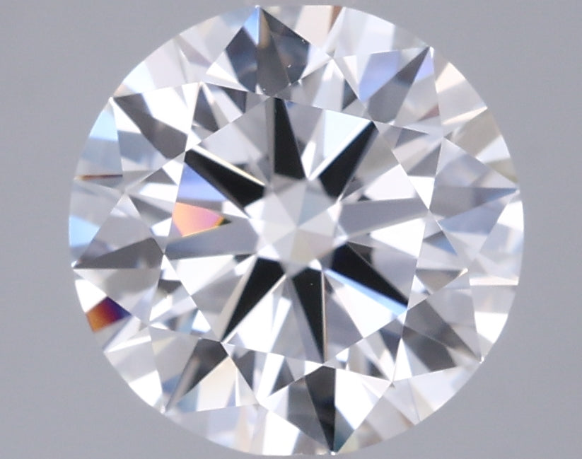 2.00 Carat Round Lab Diamond