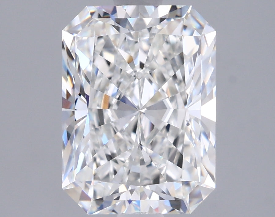 2.03 Carat Radiant Lab Diamond