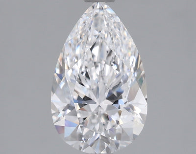 1.53 Carat Pear Lab Diamond