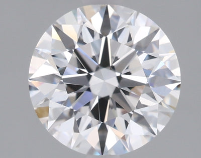 1.51 Carat Round Lab Diamond