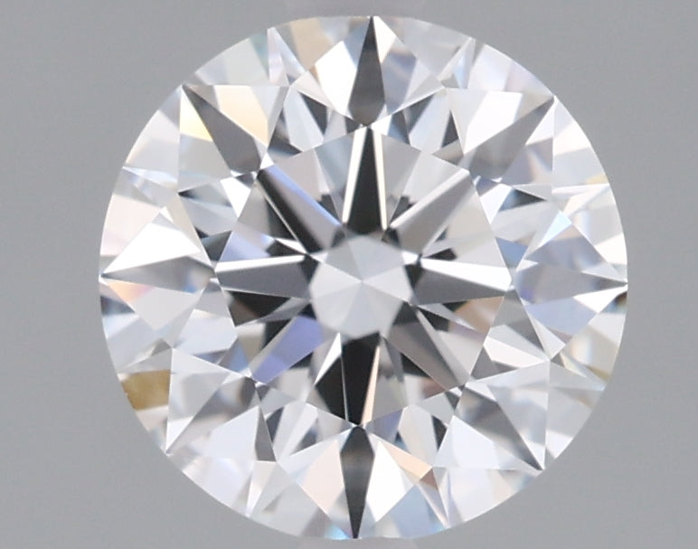 1.51 Carat Round Lab Diamond