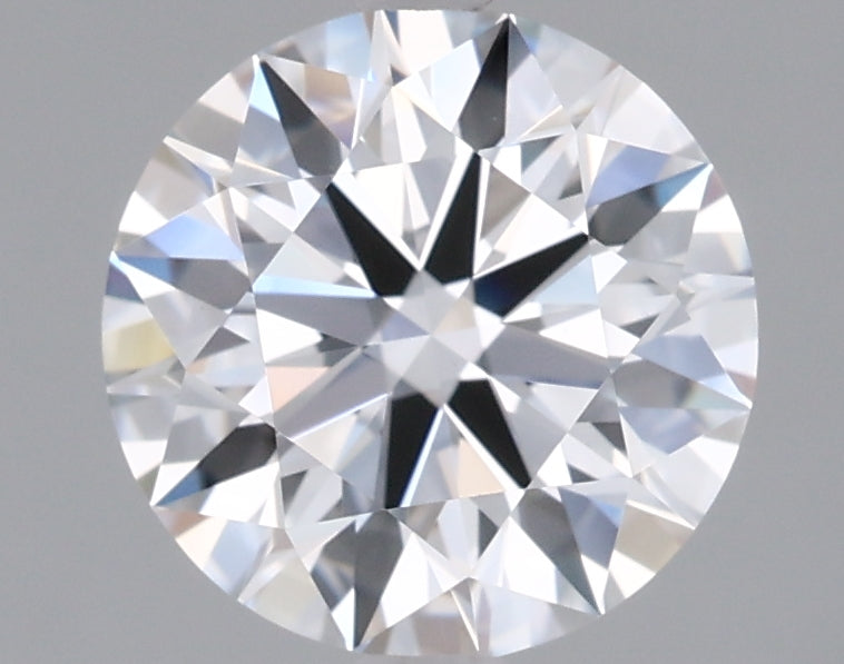 1.52 Carat Round Lab Diamond