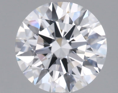 1.50 Carat Round Lab Diamond
