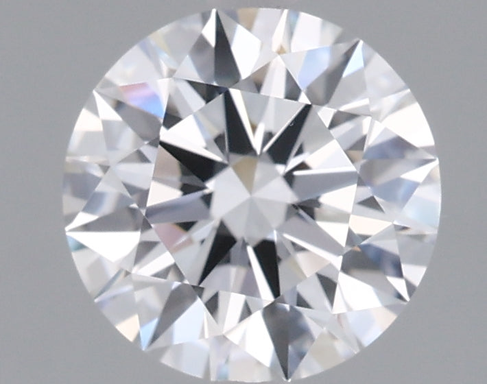 1.50 Carat Round Lab Diamond
