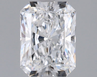 1.50 Carat Radiant Lab Diamond