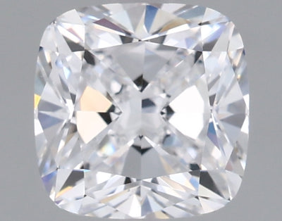 1.55 Carat Cushion Lab Diamond