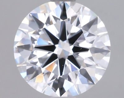 1.50 Carat Round Lab Diamond