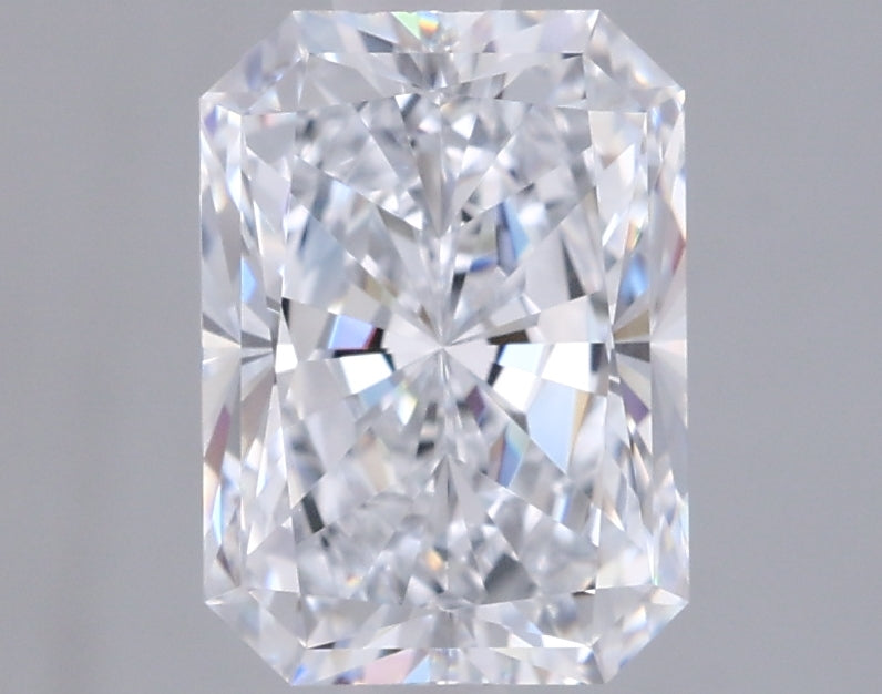 1.50 Carat Radiant Lab Diamond