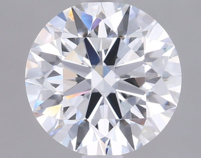 1.50 Carat Round Lab Diamond